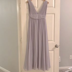 Lulu’s Dress